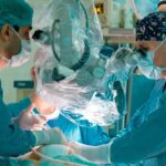 ПРОРЫВ В ХИРУРГИИ ЛИМФЕДЕМЫ: УНИКАЛЬНАЯ ОПЕРАЦИЯ В НМИЦ РАДИОЛОГИИ