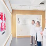 CO-OPERATION WITH CHINESE ONCOLOGISTS GATHERS PACE