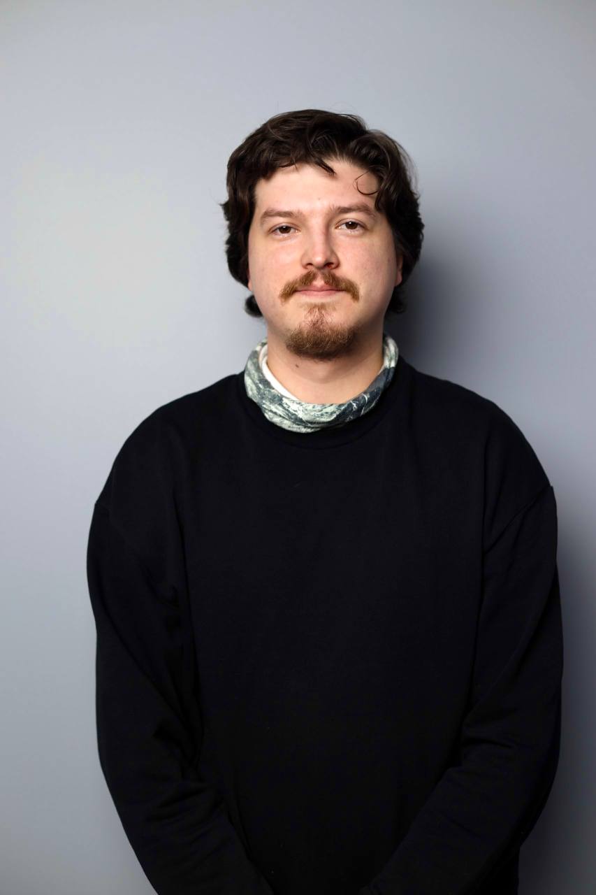 Кирилл Николаев