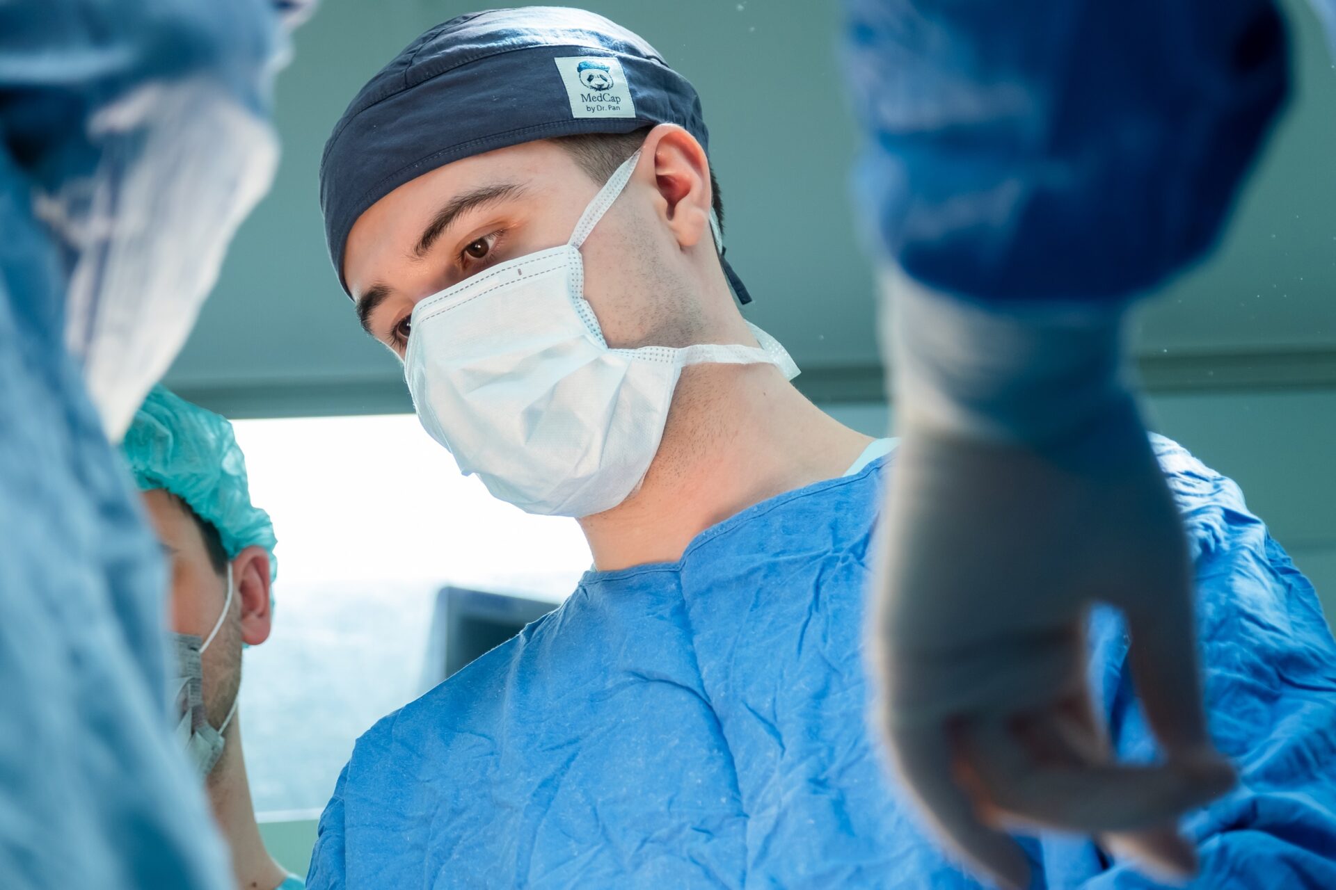 The National Medical Research Radiological Centre Knows How to Treat Retroperitoneal Liposarcoma: Aggressive, Massive, and Prone to Recurrence