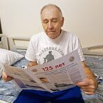 WITH ALL OUR STRENGTH – MENTAL AND PHYSICAL – WE FIGHT AGAINST CANCER