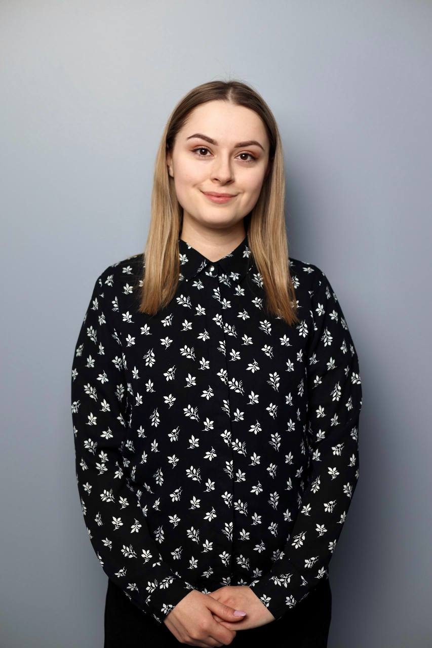 Ольга Солдатова