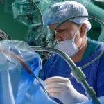 When Every Millimeter Matters: How Surgeons at NMRRC Save Lives