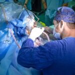 When Every Millimeter Matters: How Surgeons at NMRRC Save Lives