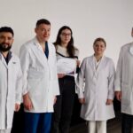 В МРНЦ им. А.Ф. Цыба поздравили победителей Конкурса молодых ученых