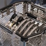 NEW TECHNOLOGY IN ACTION: FIRST RECONSTRUCTIVE JAW SURGERY USING THE “ONCOCONSTRUCTOR” PERFORMED AT NMRRC