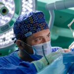 When Every Millimeter Matters: How Surgeons at NMRRC Save Lives