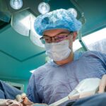 WHEN A RARE DISEASE POSES A CHALLENGE, NMRRC SURGEONS RISE TO MEET IT