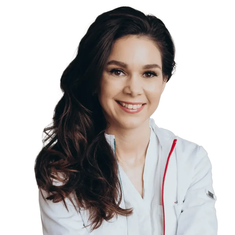 Гольбиц Александра Борисовна