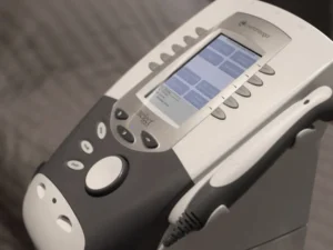 электрофорез