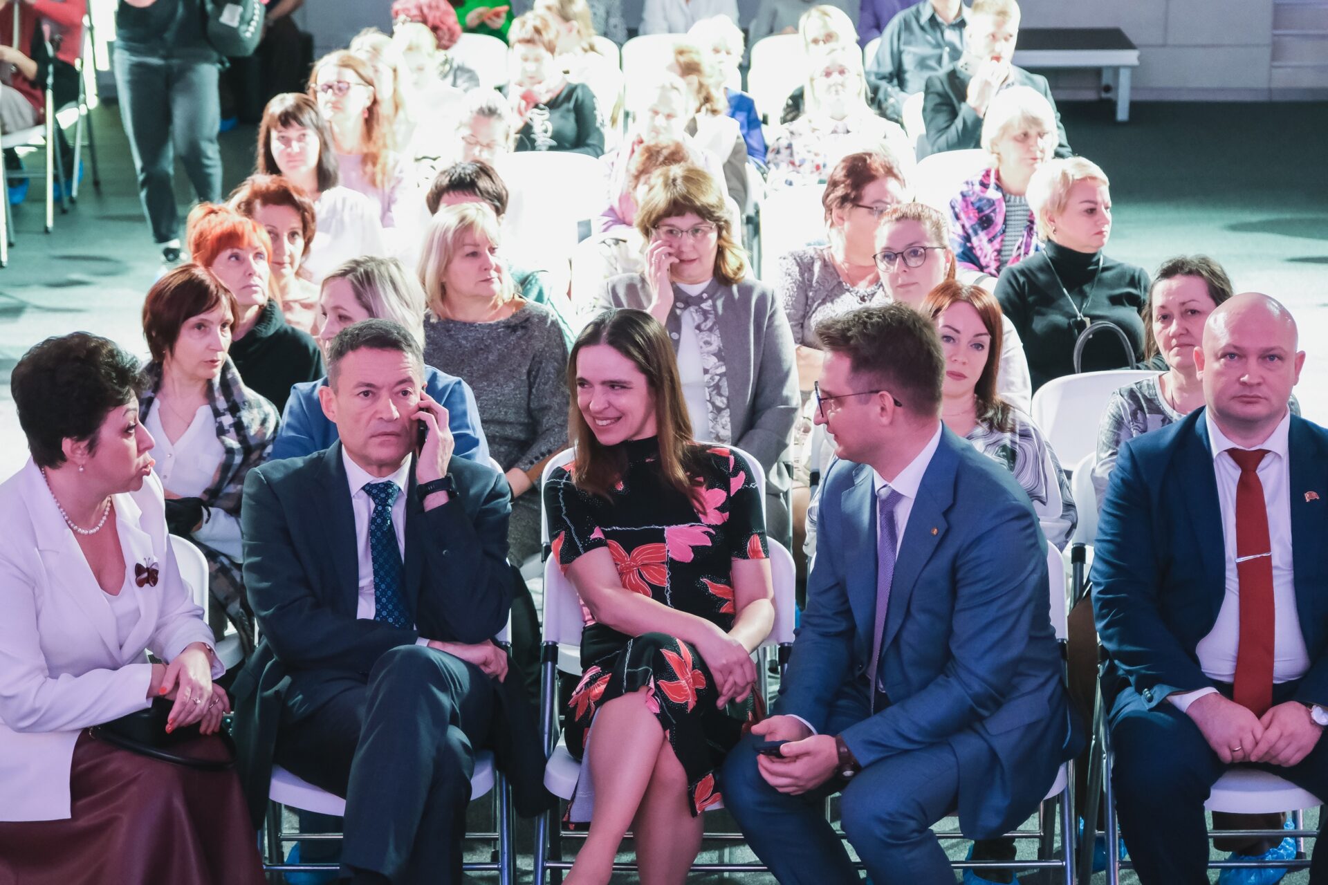 “Oncopatrul” in Ivanovo: A Dialogue Between Authorities, Doctors, and Society on the Future of Oncology Care