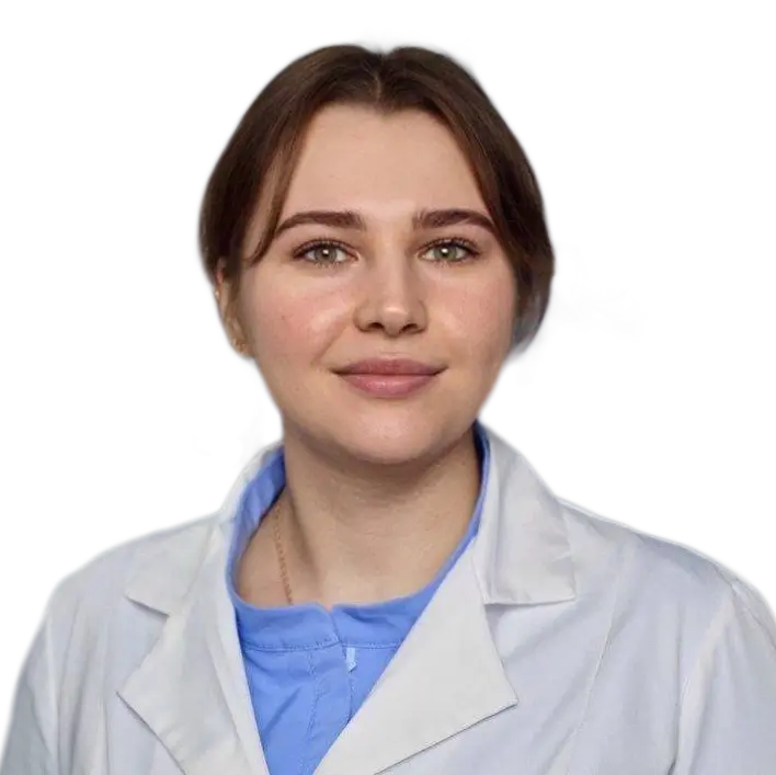 Литвякова Елена Викторовна