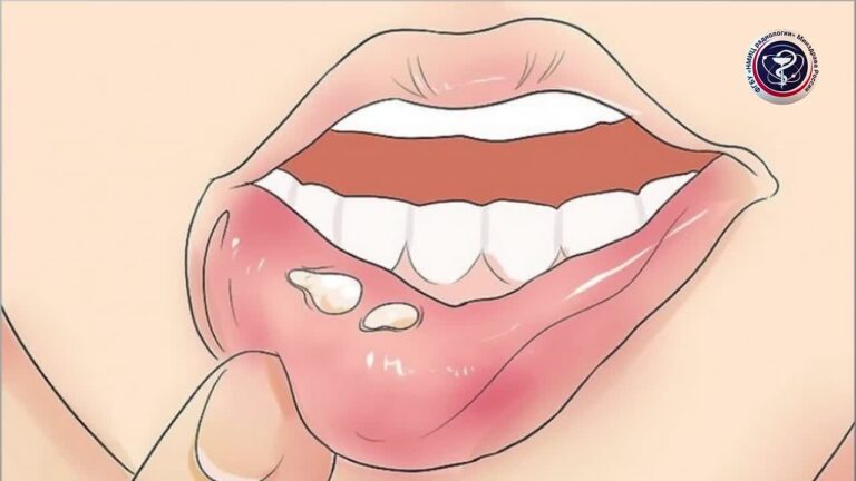 mify i pravda o rake polosti rta