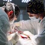 AGGRESSIVE BRAIN LYMPHOMA: SPECIALISTS FROM THE NATIONAL MEDICAL RESEARCH RADIOLOGICAL CENTRE SAVED A PATIENT FROM SEVERE COMPLICATIONS