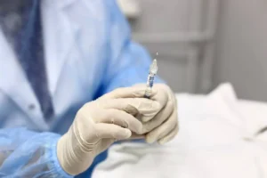 нутритивная поддержка