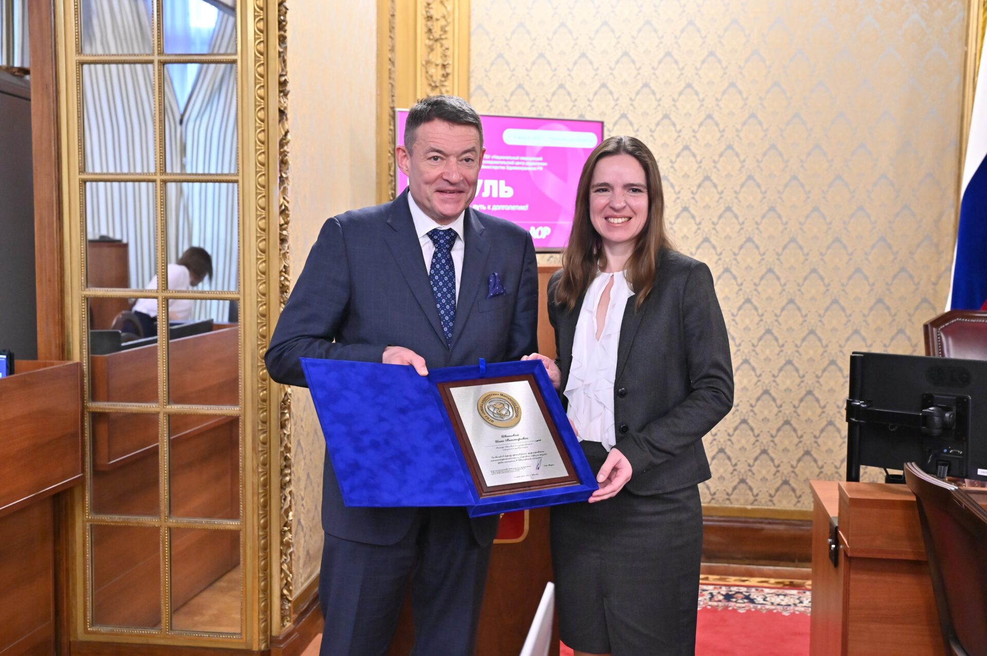 “Oncopatrul” in Ivanovo: A Dialogue Between Authorities, Doctors, and Society on the Future of Oncology Care