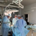 NMRRC DELEGATION IN THE LPR: DEVELOPING ONCOLOGICAL CARE AND NEW PROSPECTS