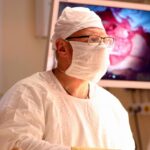 SURGICAL TREATMENT UNDER THREAT! HOW INTERVENTIONAL RADIOLOGY TECHNOLOGIES HELPED RESTORE THE CHANCE FOR RADICAL TREATMENT