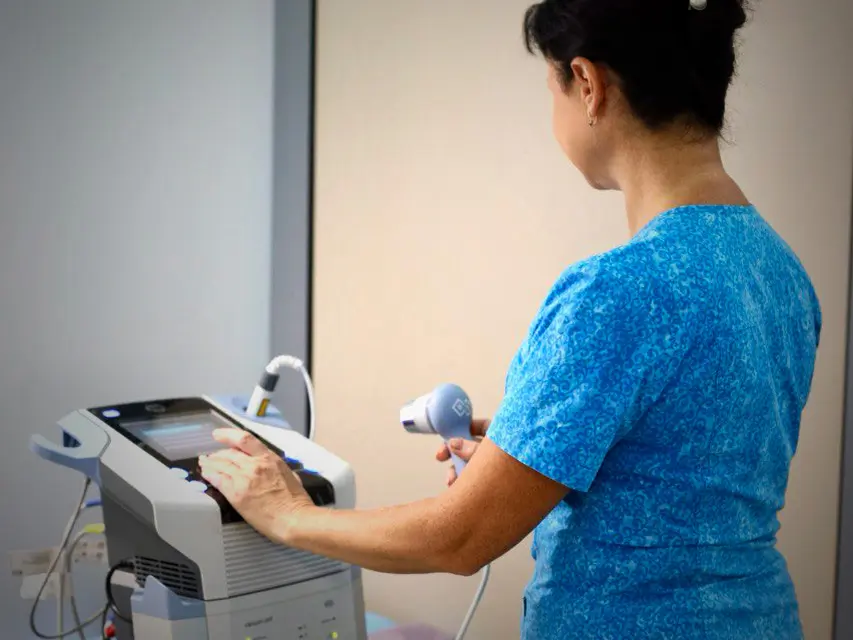 реабилитация пациента МРНЦ