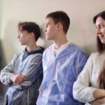 «Я МЕЧТАЮ СТАТЬ ВРАЧОМ!» СПЕЦИАЛИСТЫ НМИЦ РАДИОЛОГИИ ПРОВЕЛИ ДЕНЬ С ОБНИНСКИМИ ШКОЛЬНИКАМИ