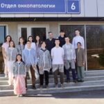 «Я МЕЧТАЮ СТАТЬ ВРАЧОМ!» СПЕЦИАЛИСТЫ НМИЦ РАДИОЛОГИИ ПРОВЕЛИ ДЕНЬ С ОБНИНСКИМИ ШКОЛЬНИКАМИ