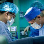 WHEN A RARE DISEASE POSES A CHALLENGE, NMRRC SURGEONS RISE TO MEET IT