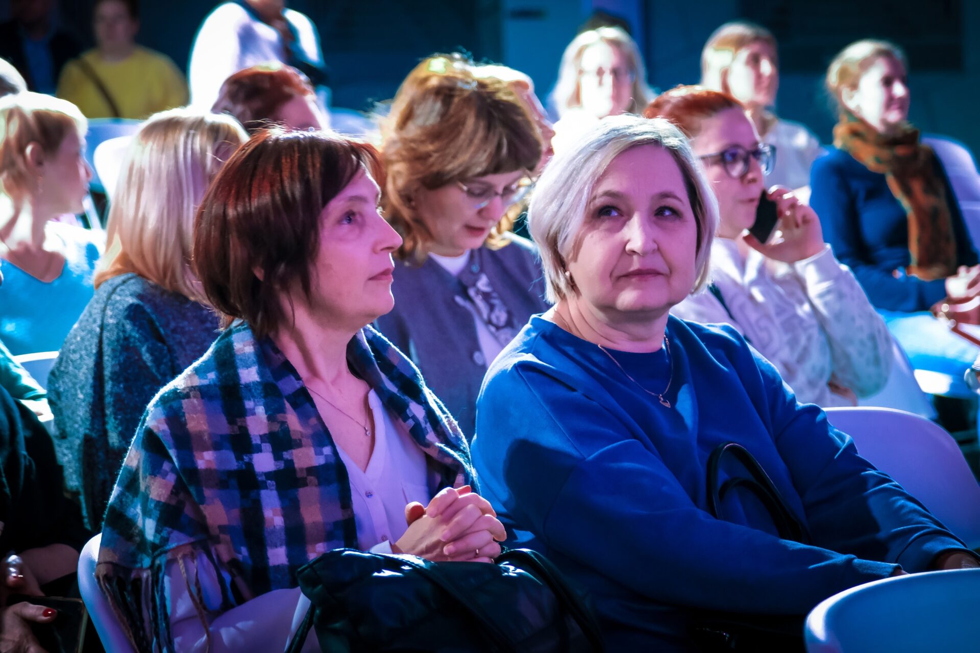 “Oncopatrul” in Ivanovo: A Dialogue Between Authorities, Doctors, and Society on the Future of Oncology Care