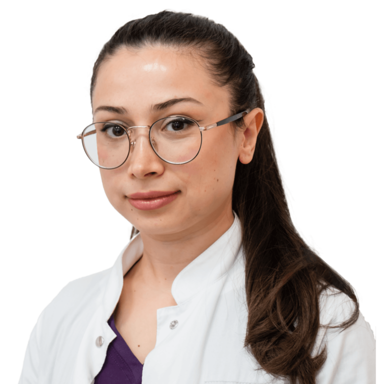 Евдокимова Сэвиндж Физулиевна