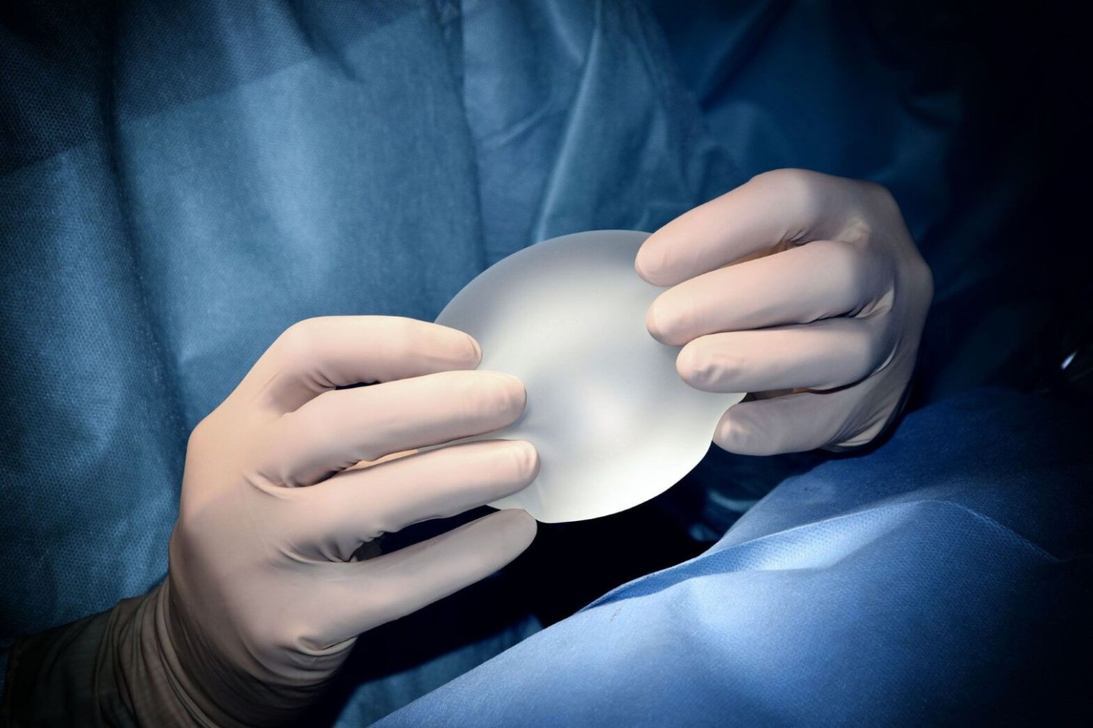 grudnoj implant
