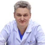 Иваненко Кирилл Викторович