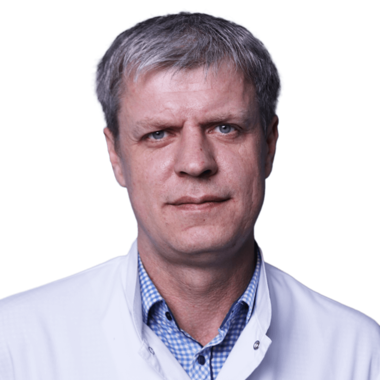 Юрченко Сергей Николаевич