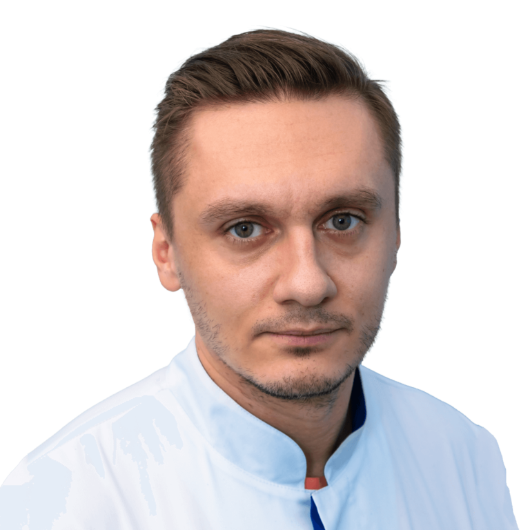 Полуэктов Сергей Игоревич