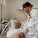 «ЦЕЛЬ ОДНА — ВЫЗДОРОВЕТЬ. ДРУГИХ ВАРИАНТОВ У МЕНЯ НЕ БЫЛО»