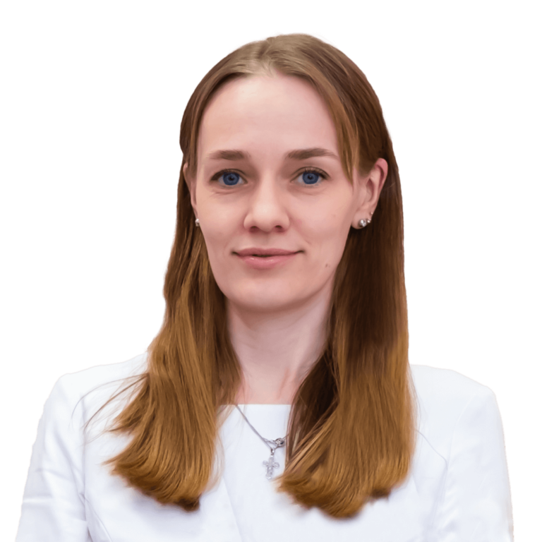 Устинова Татьяна Васильевна