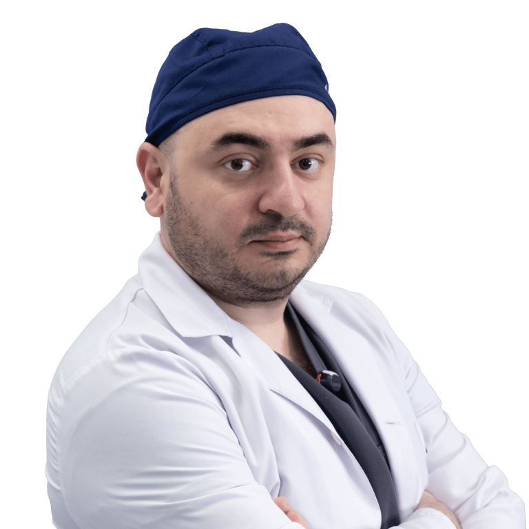 Абасов Кемран Вагифович