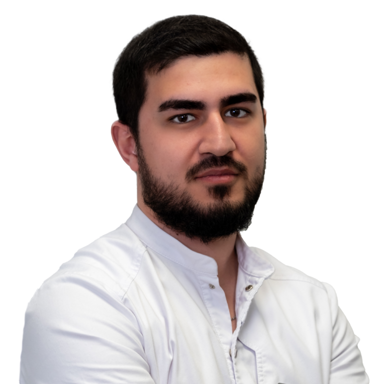 Амрахов Эльвин Махирович