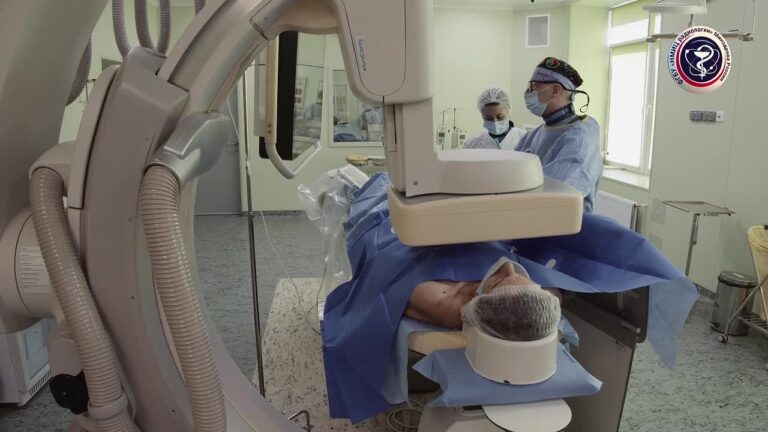 himiojembolizacija pri mestnorasprostranennom rake molochnoj zhelezy unikalnyj metod