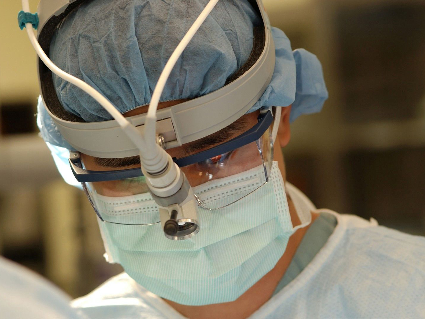 эндоскопические операции отдел эндоурологии НИИ Лопаткина