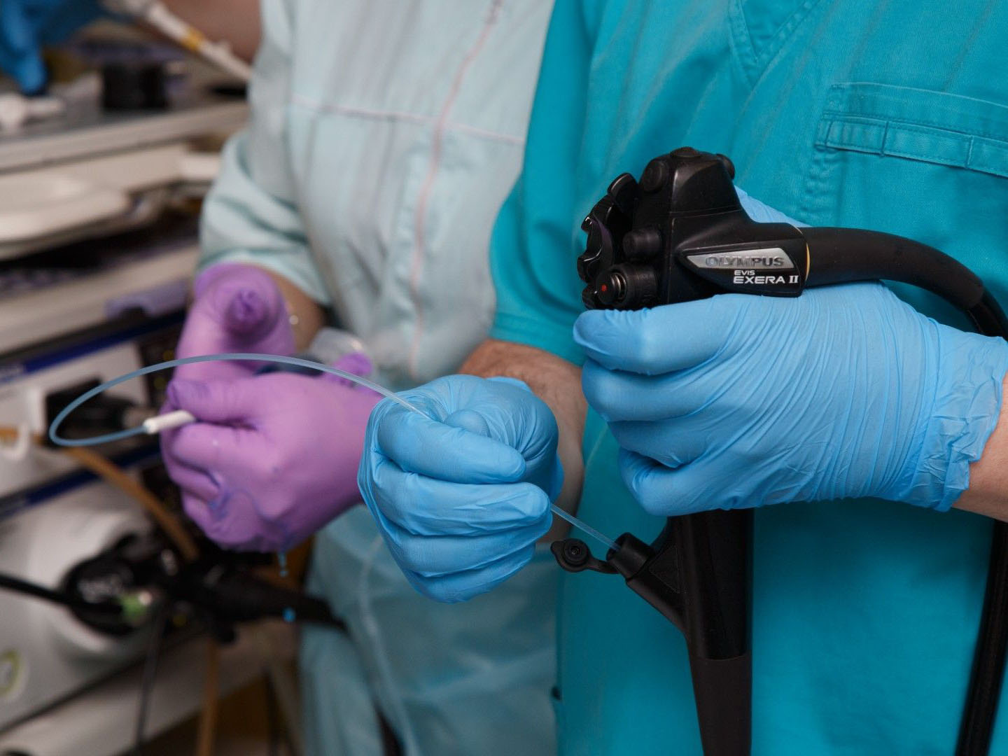 эндоскопическое лечение (КОПИЯ)