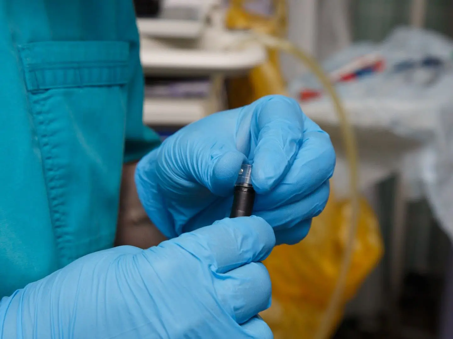 лечение аденомы предстательной железы