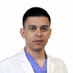 Абдулхакимов Нуриддин Мураджанович
