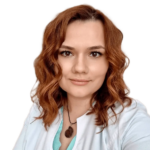 Абрамова Ольга Эдуардовна