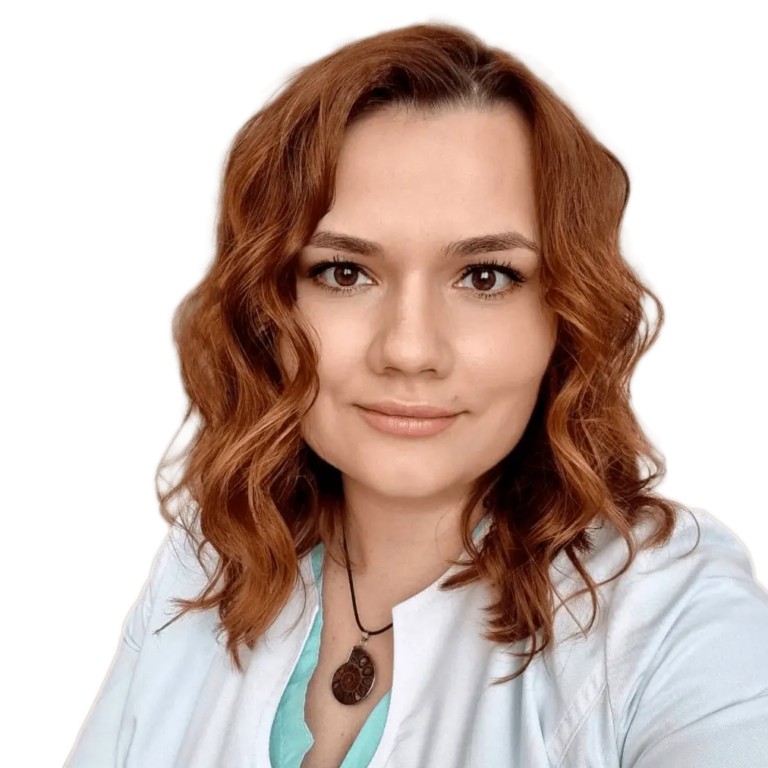 Абрамова Ольга Эдуардовна