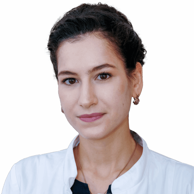 Абушова Эльнара Рафи-Кызы