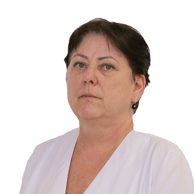 Ахмерова Елена Богдановна