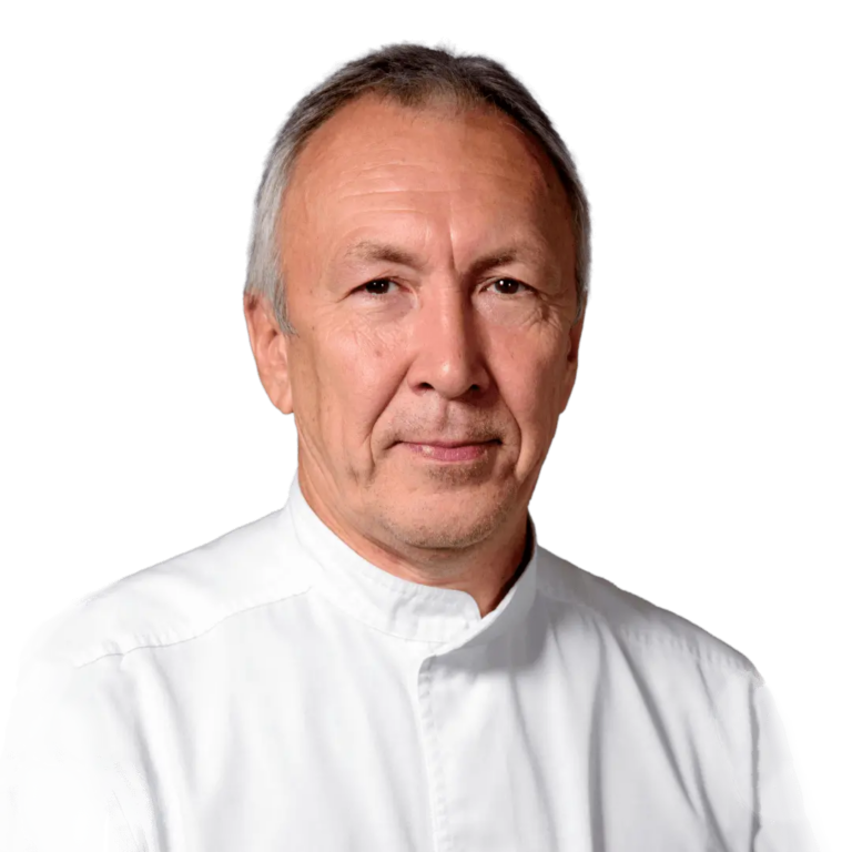 Ахметшин Равиль Борисович