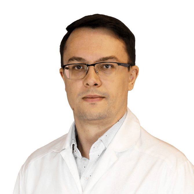 Аксенов Сергей Александрович