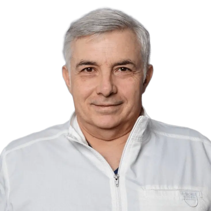 Аминов Гамзат Гашимович