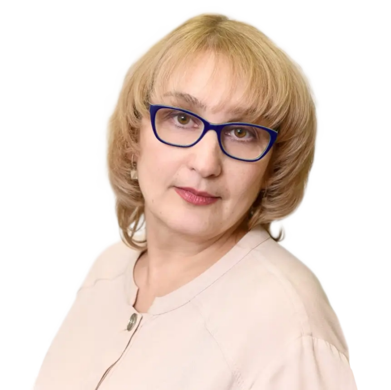 Андреева Юлия Юрьевна