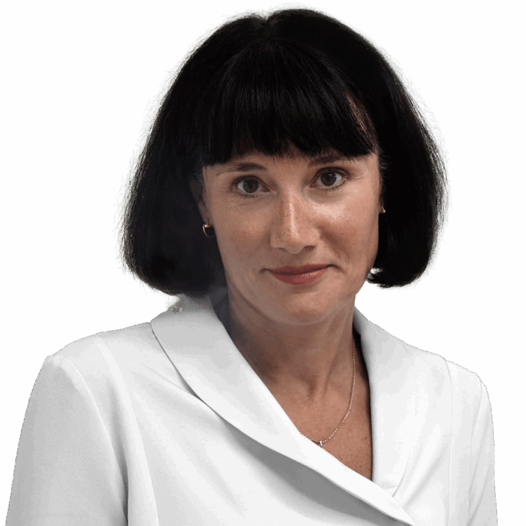 Антонова Виктория Евгеньевна